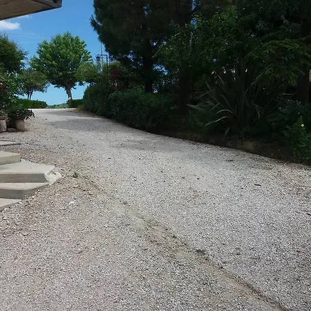 Casa Di Gino