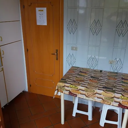 Casa Di Gino Pensjonat