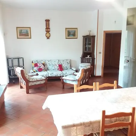 Penzion Casa Di Gino *