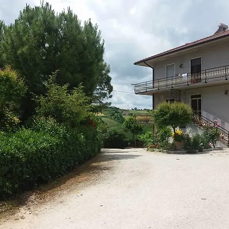 Casa Di Gino *