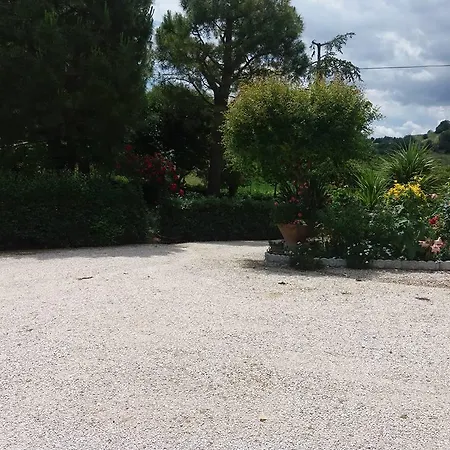 Casa Di Gino