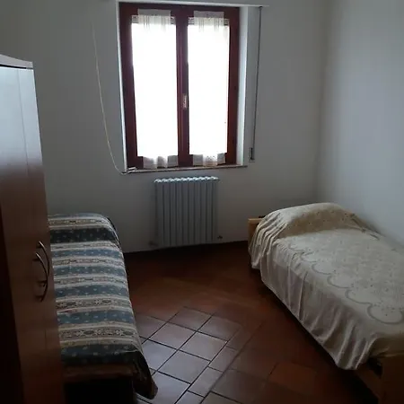 Penzion Casa Di Gino Cossignano