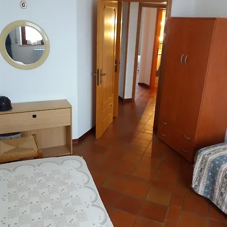 Pensjonat Casa Di Gino