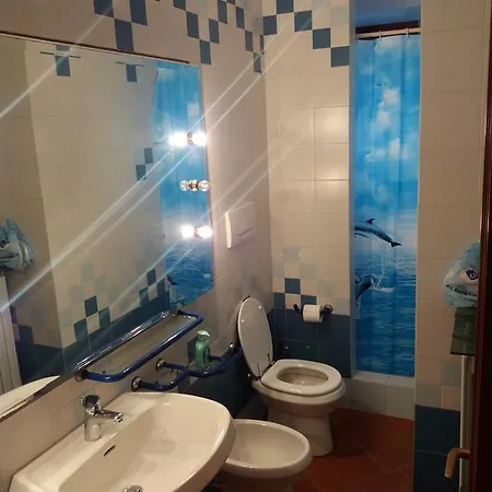 Casa Di Gino Penzion Cossignano
