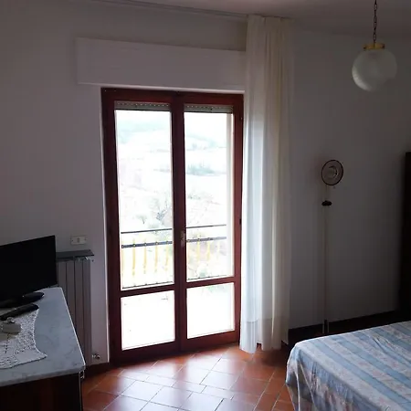 Casa Di Gino *