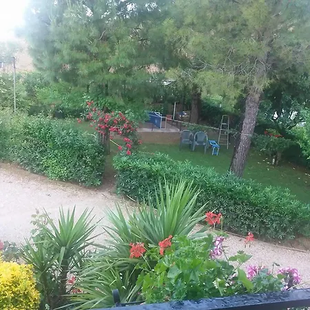 Casa Di Gino Penzion *