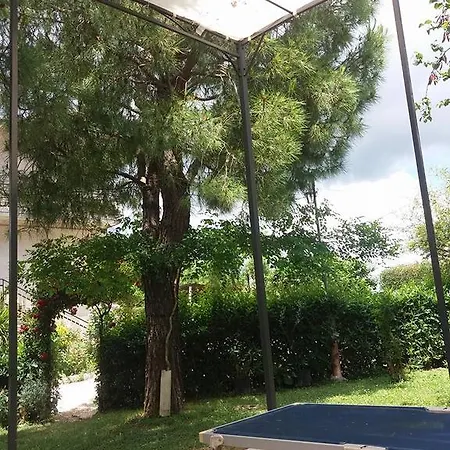 Pensjonat Casa Di Gino