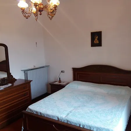Casa Di Gino Penzion Cossignano