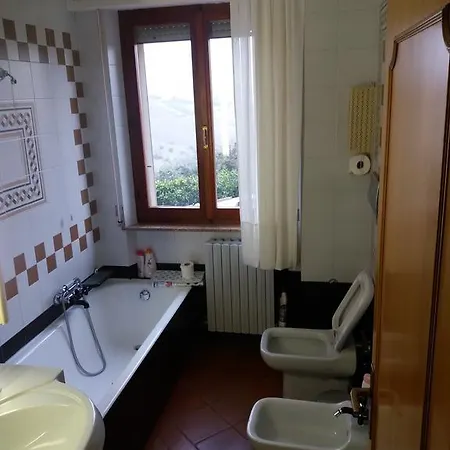 Pensjonat Casa Di Gino *