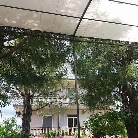Casa Di Gino