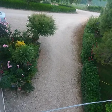 Penzion Casa Di Gino Cossignano