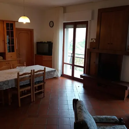 Casa Di Gino Cossignano