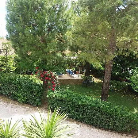 Pensjonat Casa Di Gino *