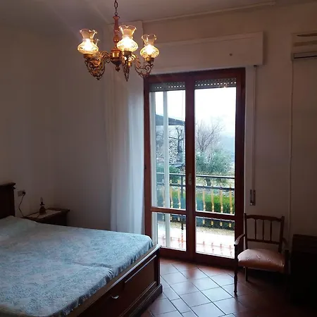 Casa Di Gino
